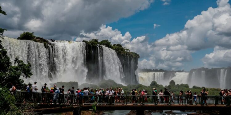 Previaje 4: cuándo comienza el programa que devuelve el 50% de lo gastado en turismo