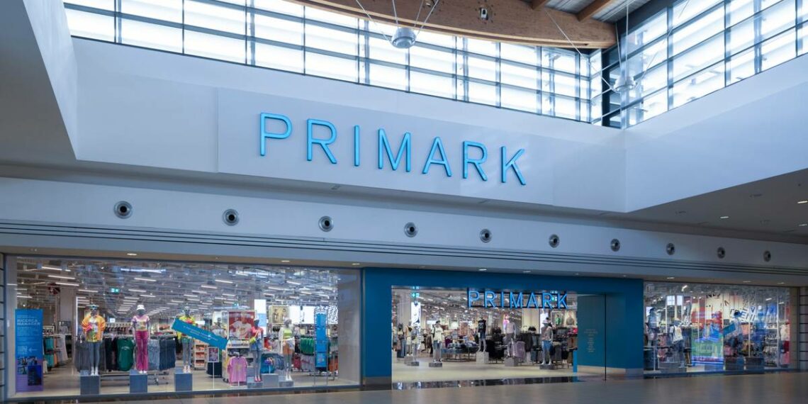 Primark abrirá en Toledo el 28 de abril