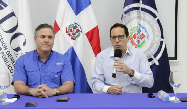 Primer contrato de alianza público-privada para una terminal de cruceros