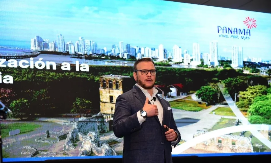 Promoción turística internacional de Panamá generó más de US$1,800 millones - Turismo