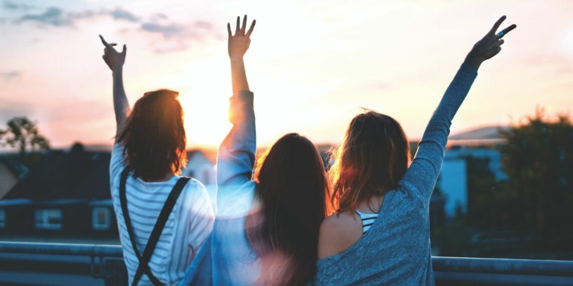 Pueblos Mágicos pintorescos para un viaje de ida y vuelta con amigas