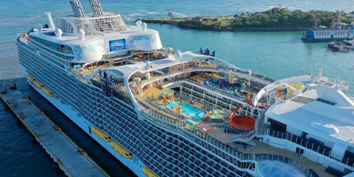 Wonder of the seas