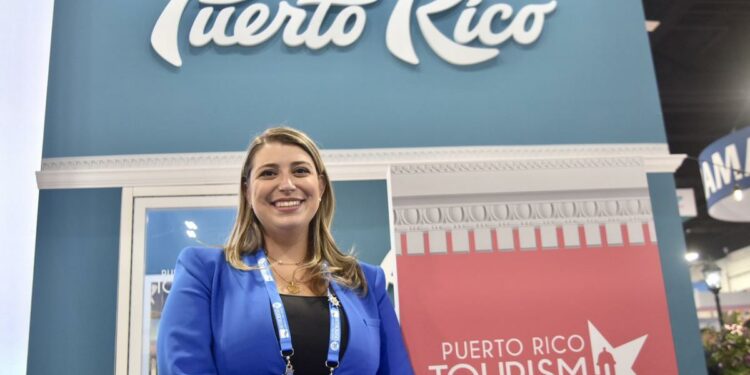 Puerto Rico sigue generando interés en feria de cruceros mundial