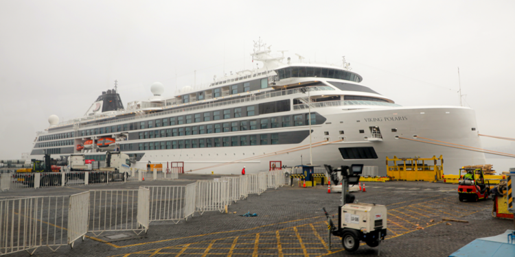 Puerto Valparaíso recibirá siete cruceros durante el mes de marzo – G5noticias