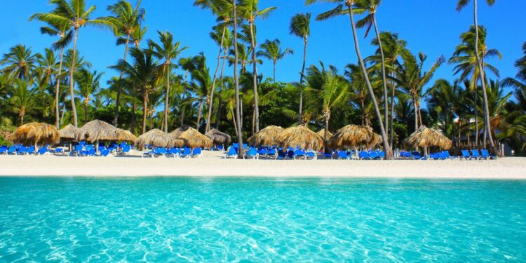 Playas Punta Cana
