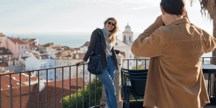 Qué destino es más barato para viajar a Europa para mexicanos