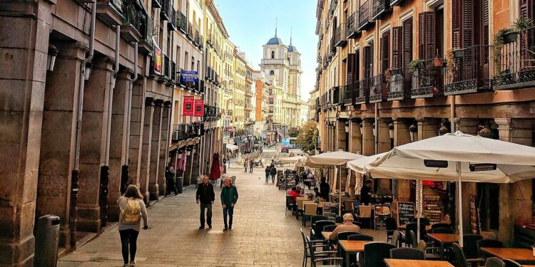 Qué hacer en Madrid en Semana Santa 2023