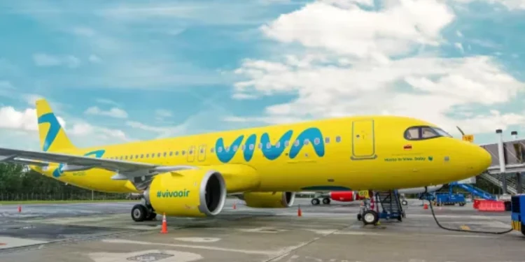 Qué pasará con reservas en Viva Air después de 12 marzo