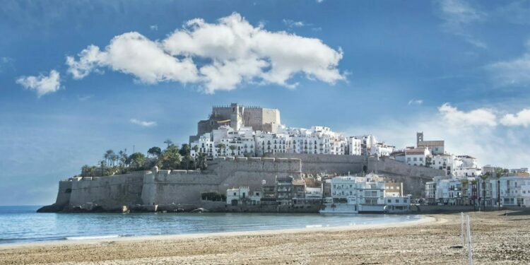 Los mejores lugares para visitar y comer en Peñíscola