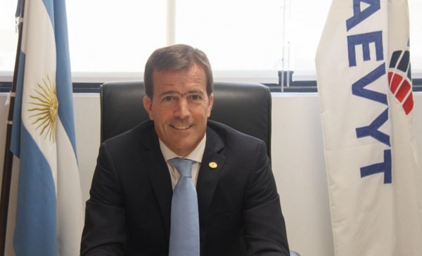 "Queremos que el PreViaje sea una política de estado"