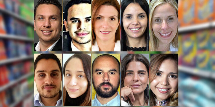 Quién es quién en cuidado personal y del hogar en Centroamérica y Caribe