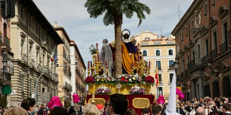 Semana Santa