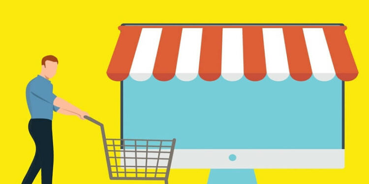 Razones por las que usar un VPN es útil para comprar online