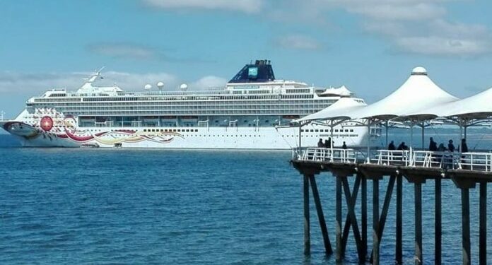 Realizan positivo balance de la temporada de cruceros en Puerto Montt