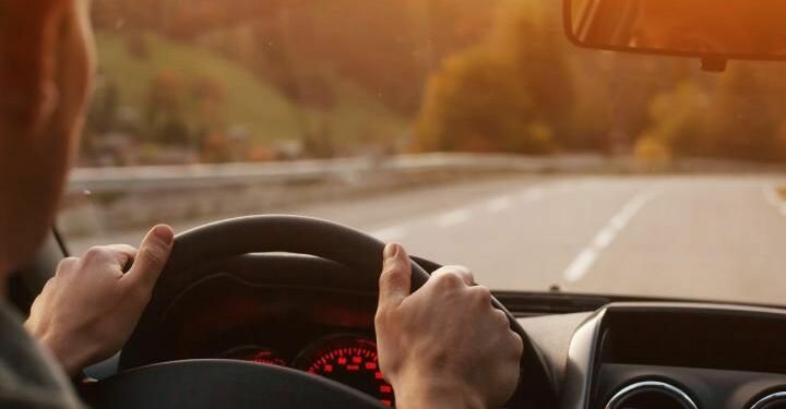 SICT: Recomendaciones para viajar seguro en carretera. Foto: iStock.