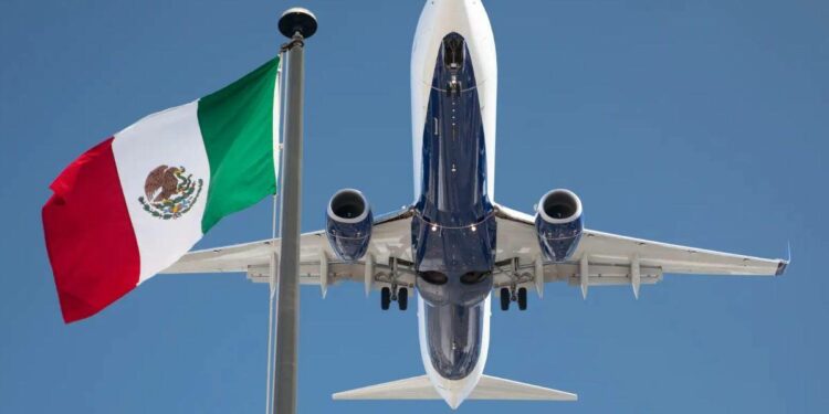 Recomienda Texas a ciudadanos cancelar viajes a México por violencia