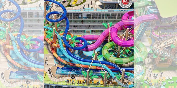 Recuperación de cruceros en México está en ruta: Royal Caribbean Grupo Milenio