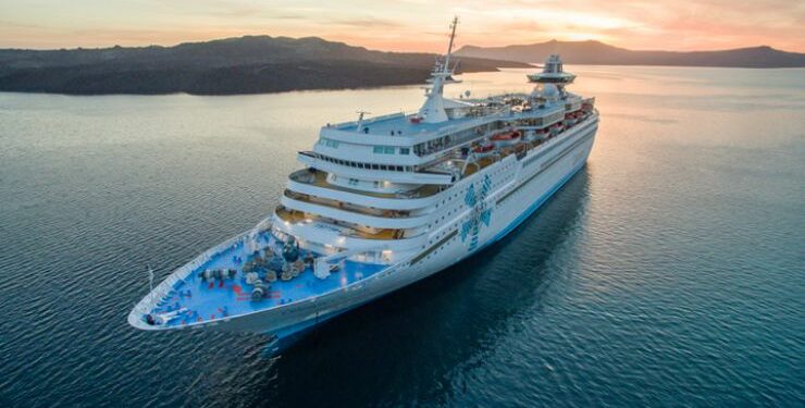 Reino Unido tiene nuevo touroperador procedente del sector crucerista