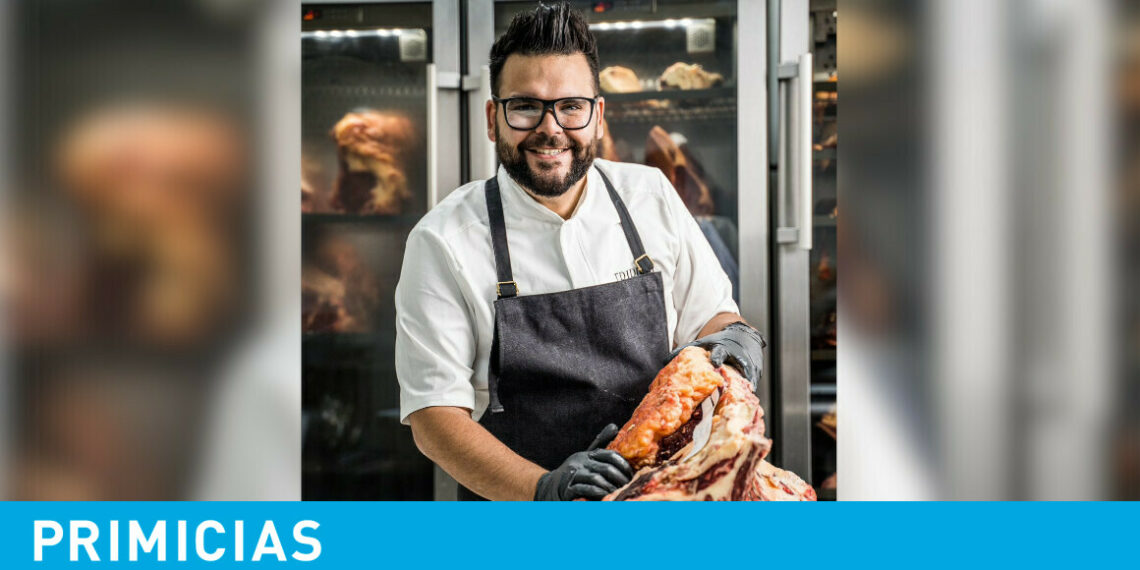 Restaurante de Ecuador, entre los mejores de carnes del mundo