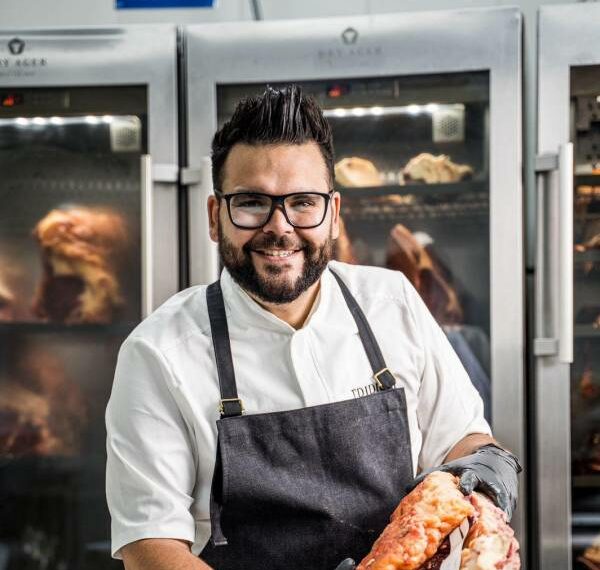 Restaurante quiteño Tributo está entre los mejores restaurantes de carne en el mundo
