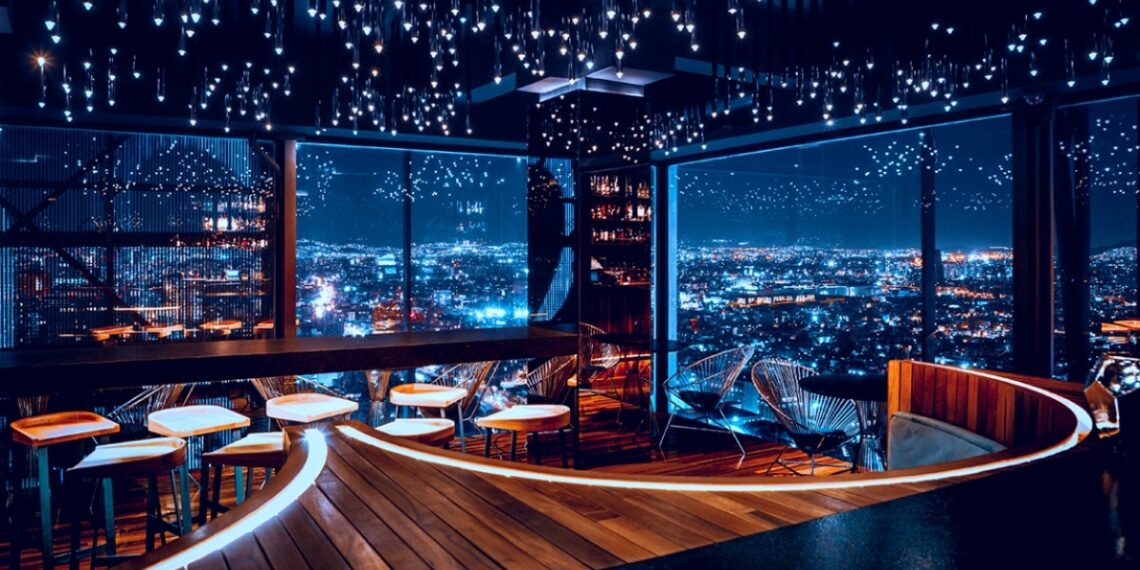 Restaurantes de la CDMX perfectos para recibir el 2023