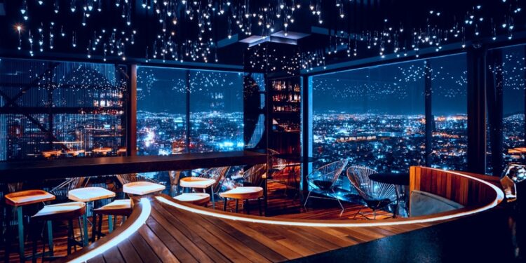 Restaurantes de la CDMX perfectos para recibir el 2023