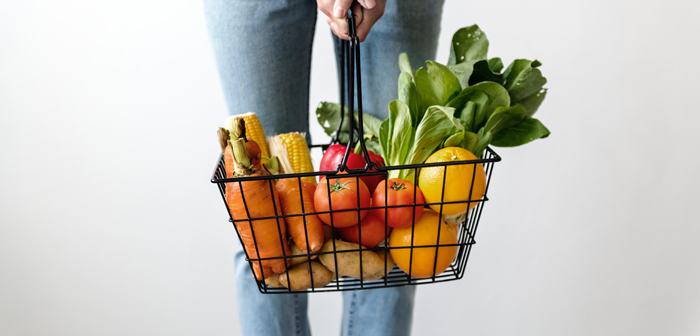 Sostenibilidad en la alimentación: una forma inaudita de salvar el planeta Tierra.
