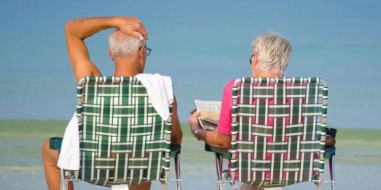 Revista Veintitrés | Viajes para jubilados: accedé a importantes descuentos en solo 4 pasos