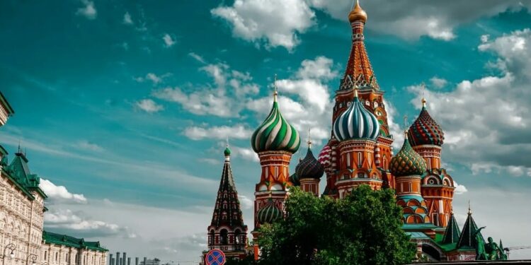 Rusia Negocia con México Acuerdo para Viajes sin Visa - Diario Cambio 22