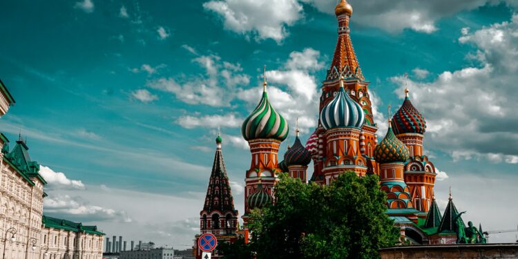 Rusia busca acuerdo con México para viajes sin visa