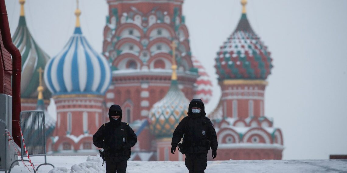 Rusia negocia viajes sin visa con México Grupo Milenio