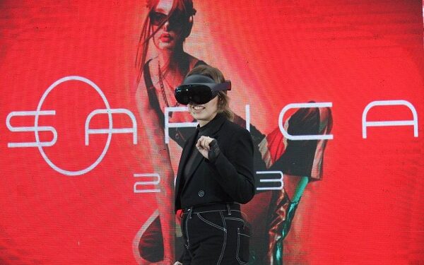 Realidad extendida y Metaverso, nuevas oportunidades de venta para la industria de la moda.