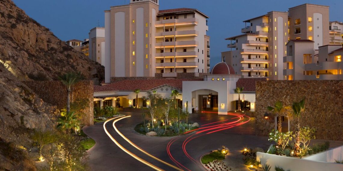 ¡Es hora de la revancha! Los Cabos y Solmar Hotels & Resorts, la combinación perfecta para tus viajes postpandemia