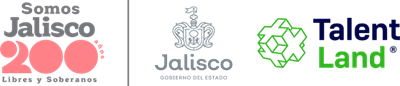 Regresa Jalisco Talent Land 2023 Full Experience