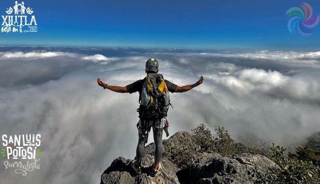 San Luis Potosí es nominado en tres categorías en Lo Mejor de México 2023