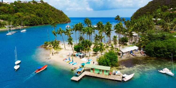 Santa Lucía acogerá la gala regional de los World Travel Awards