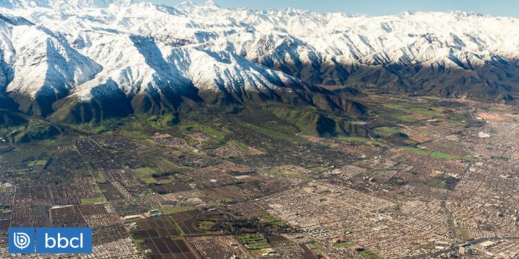 Santiago sorprende como la ciudad "más consciente" para viajar en Latinoamérica: Está 77° en el mundo | Turismo & Viajes