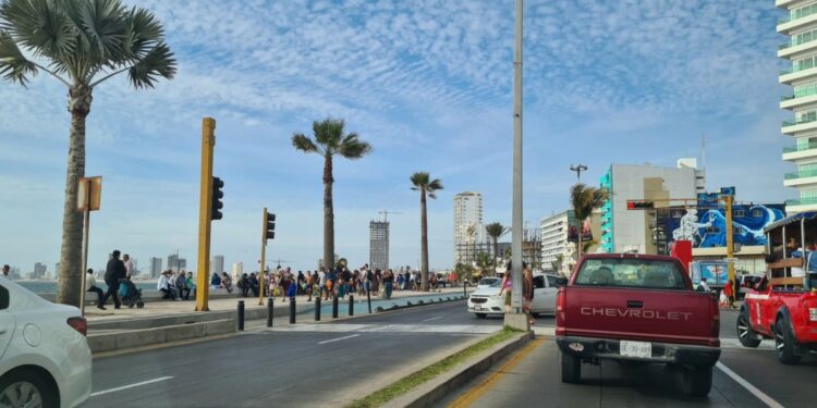 Se aproxima la Semana Santa y crecen reservaciones en Mazatlán