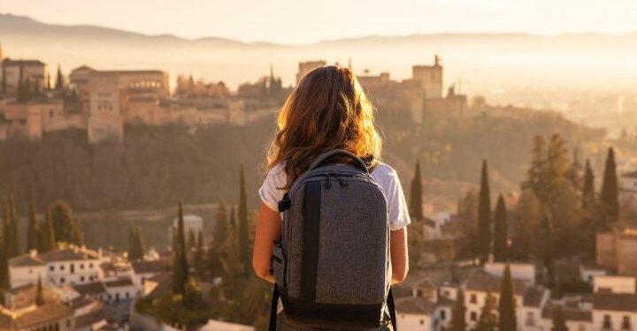 Semana Santa 2023: Apps para viajar