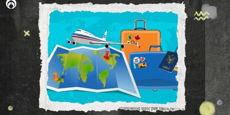 Semana Santa 2023: TRUCOS para comprar viajes baratos a Europa