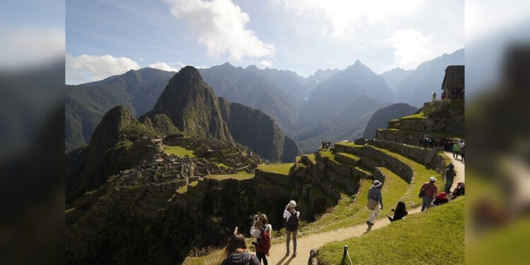 Semana Santa: peruanas gastan US$100 en ticket de viajes para destinos nacionales | jueves y viernes santo | Noticia | Economía