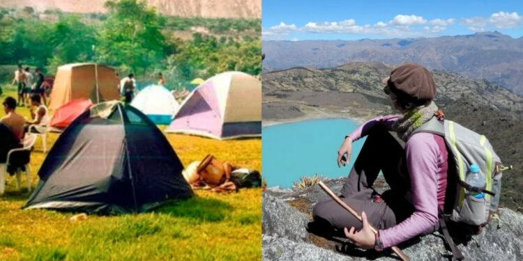 Semana Santa: ¿Qué llevar en tu mochila si vas de viaje?