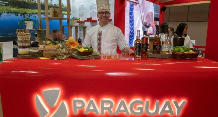 Senatur expone las particularidades turísticas de Paraguay para atraer visitantes de Europa