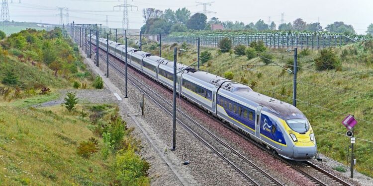 Siete ciudades europeas increíbles para visitar en tren