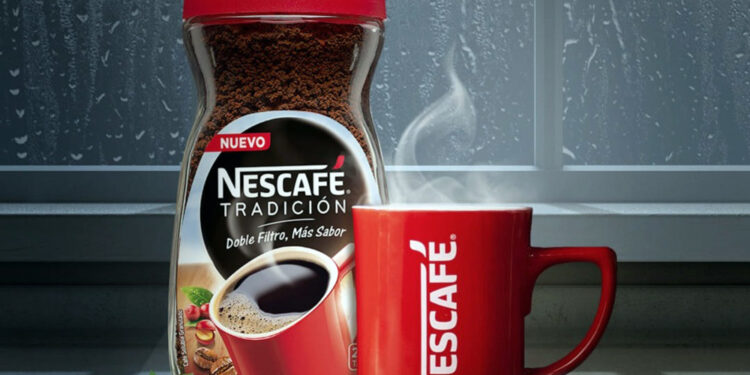Sin sorteos, Nescafé premia a sus consumidores con bicicletas, motocicletas y viajes a Brasil