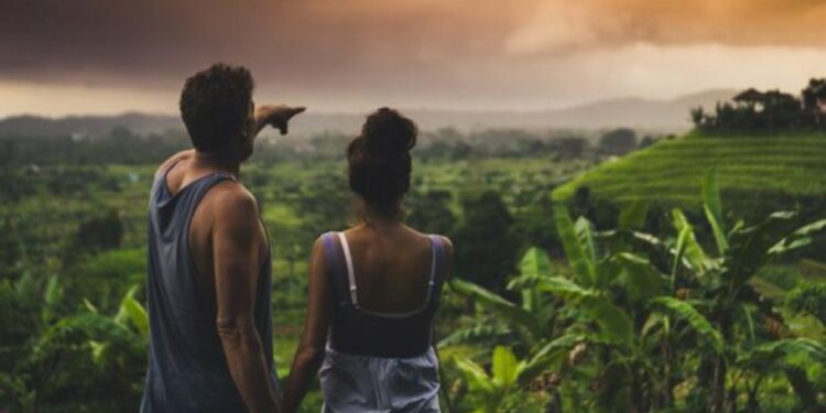 'Slow travel', la tendencia que nos hace felices solo con pensarlo