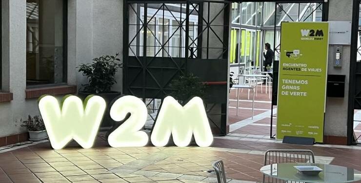 Solo un 8% de los cooperativistas de Viajes Eroski se niega a ir a W2M