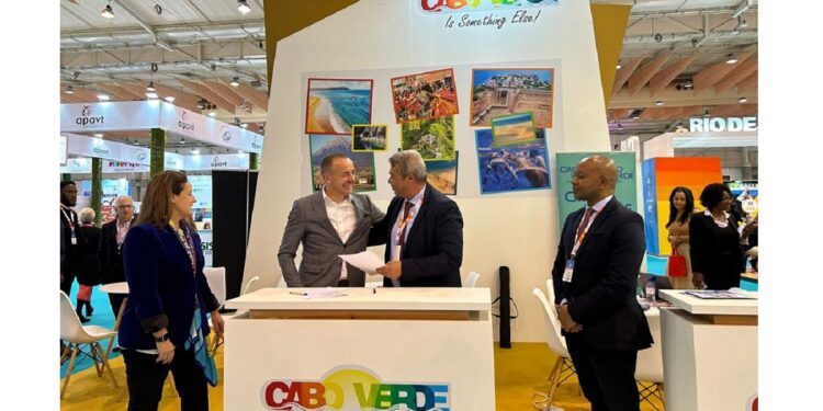 Soltour y Cabo Verde acuerdan la promoción del destino