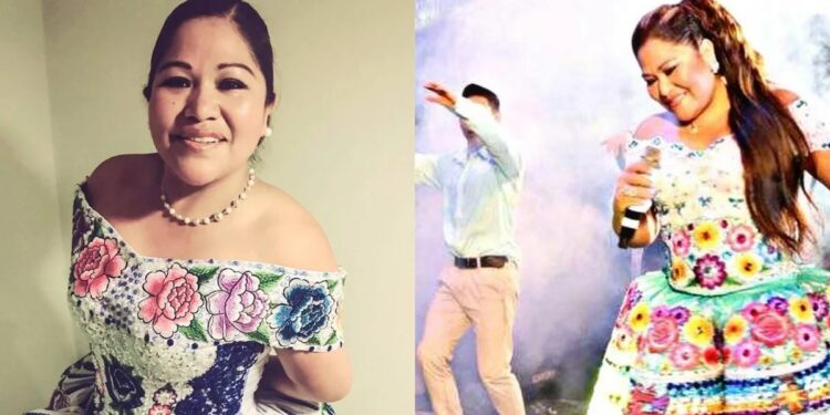 Sonia Morales podría retirarse de los escenarios para siempre: “Ya no puedo viajar como una jovencita por todo el Perú”