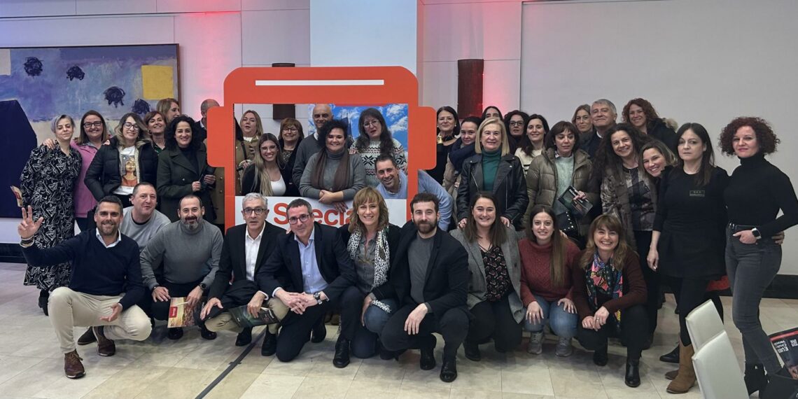 Special Tours inicia su gira de formación con un formato totalmente renovado